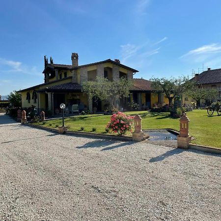 B&B Da Nonna Anacle Bastia Umbra Dış mekan fotoğraf