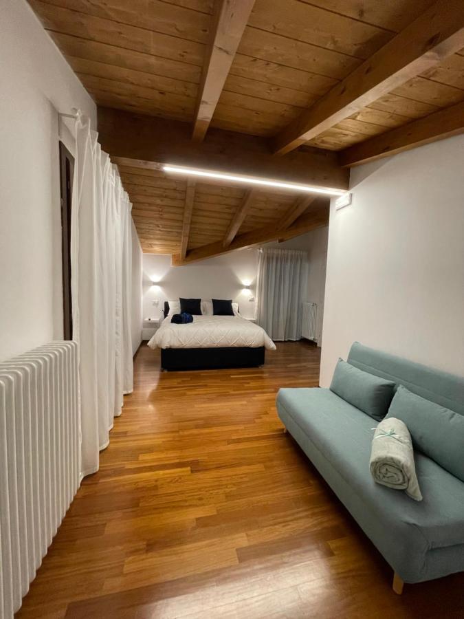 B&B Da Nonna Anacle Bastia Umbra Dış mekan fotoğraf