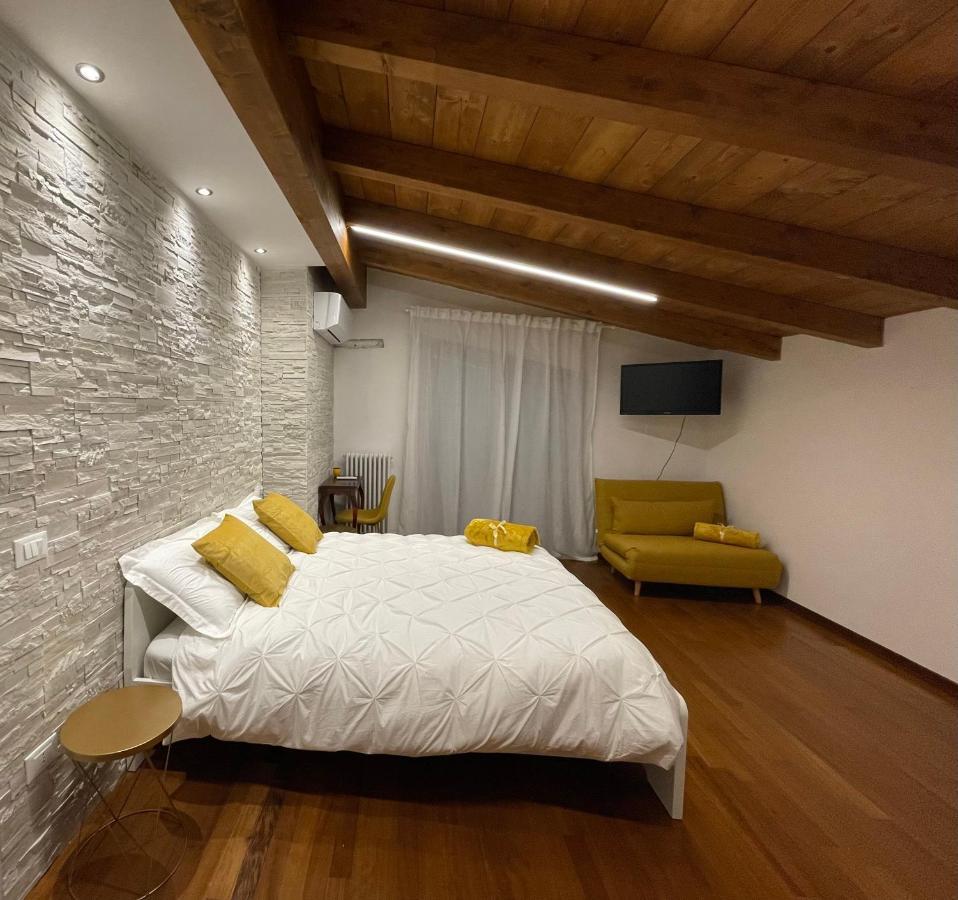 B&B Da Nonna Anacle Bastia Umbra Dış mekan fotoğraf