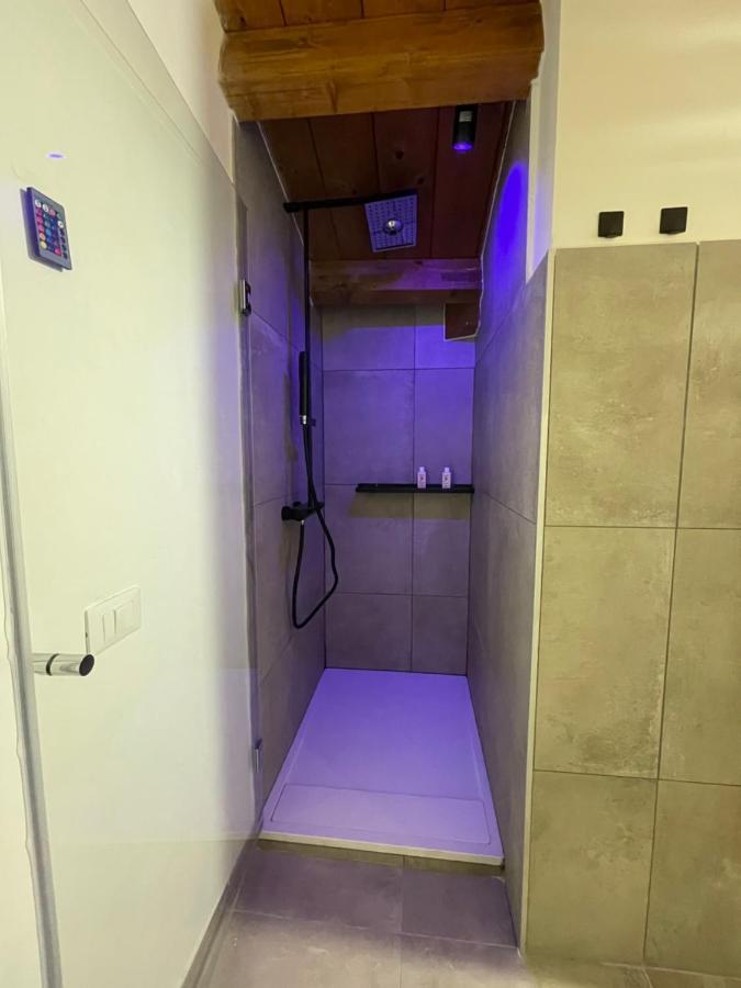 B&B Da Nonna Anacle Bastia Umbra Dış mekan fotoğraf