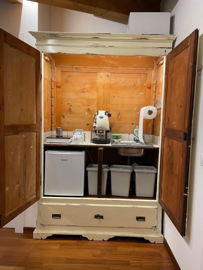 B&B Da Nonna Anacle Bastia Umbra Dış mekan fotoğraf