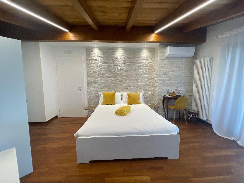 B&B Da Nonna Anacle Bastia Umbra Dış mekan fotoğraf