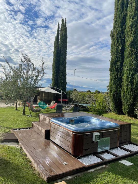 B&B Da Nonna Anacle Bastia Umbra Dış mekan fotoğraf