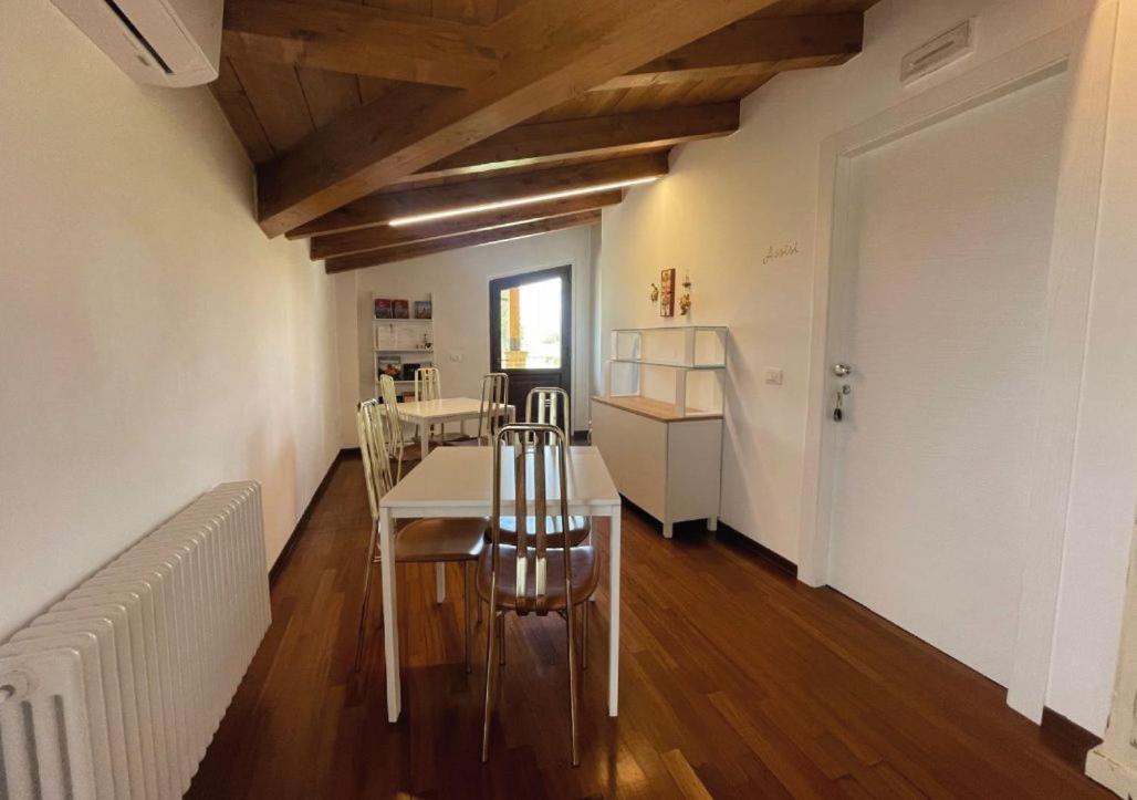 B&B Da Nonna Anacle Bastia Umbra Dış mekan fotoğraf