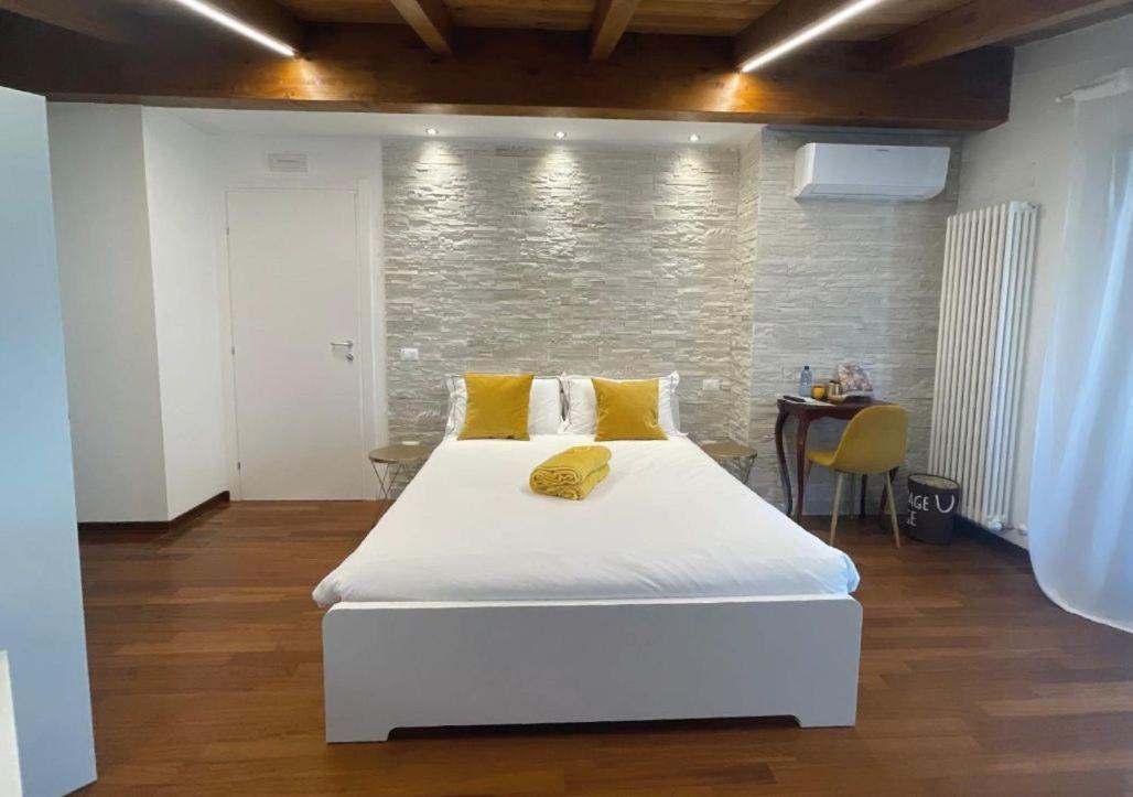 B&B Da Nonna Anacle Bastia Umbra Dış mekan fotoğraf