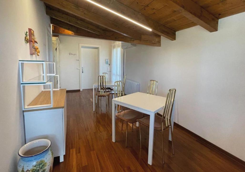 B&B Da Nonna Anacle Bastia Umbra Dış mekan fotoğraf
