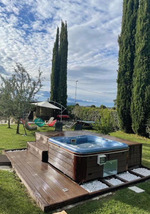 B&B Da Nonna Anacle Bastia Umbra Dış mekan fotoğraf