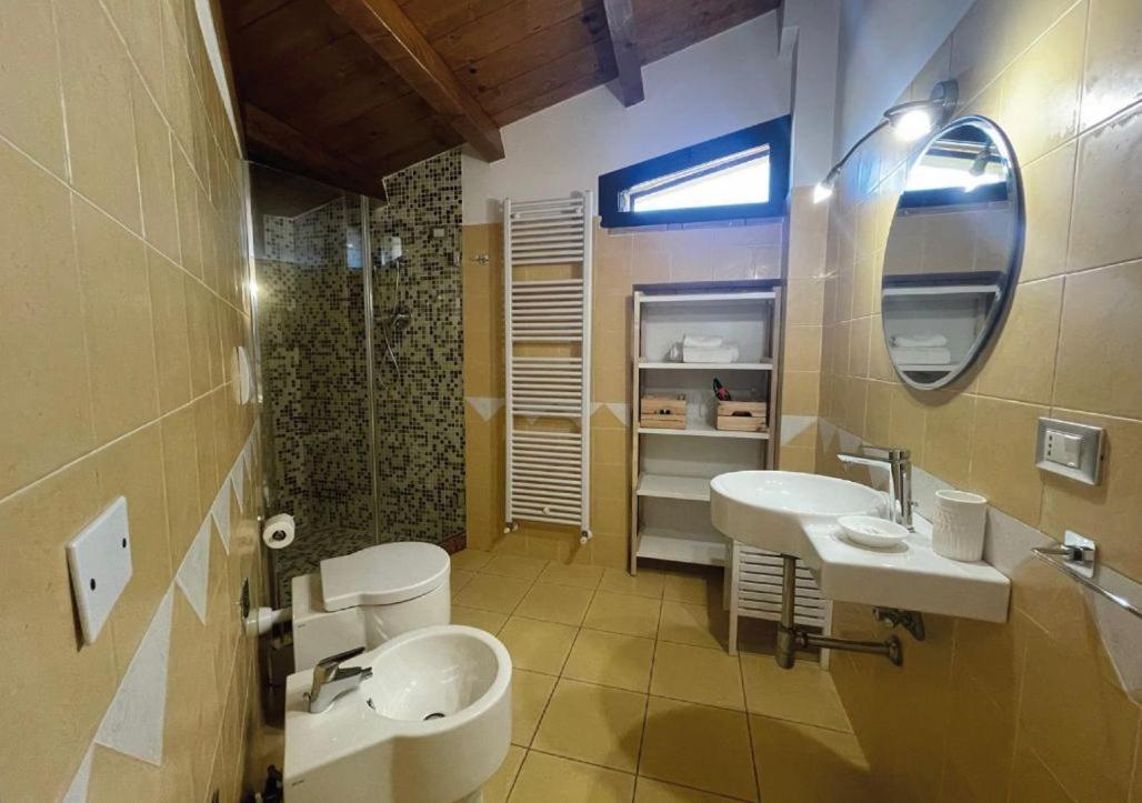 B&B Da Nonna Anacle Bastia Umbra Dış mekan fotoğraf
