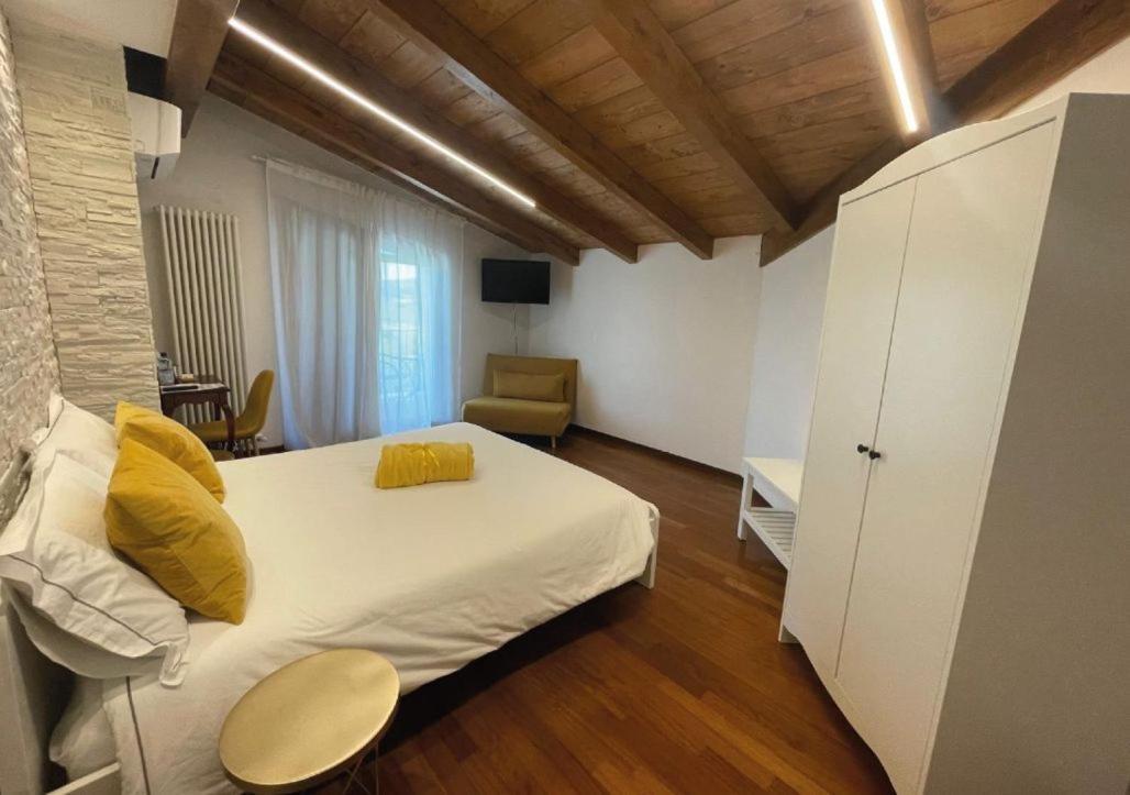 B&B Da Nonna Anacle Bastia Umbra Dış mekan fotoğraf