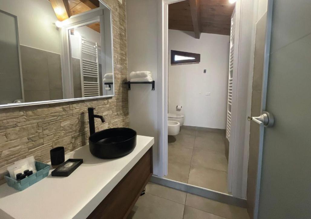 B&B Da Nonna Anacle Bastia Umbra Dış mekan fotoğraf