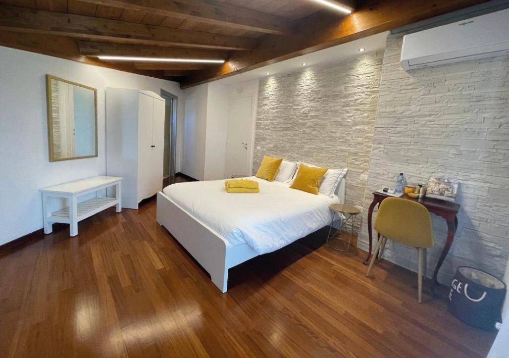 B&B Da Nonna Anacle Bastia Umbra Dış mekan fotoğraf